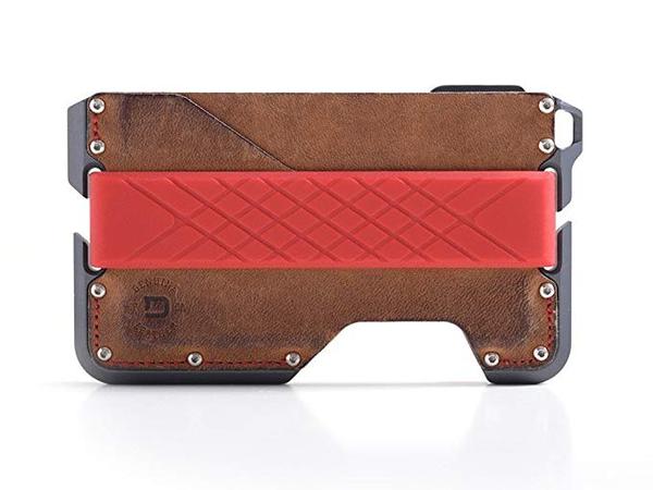 Best EDC: Dango D01 Dapper Cool EDC Wallet