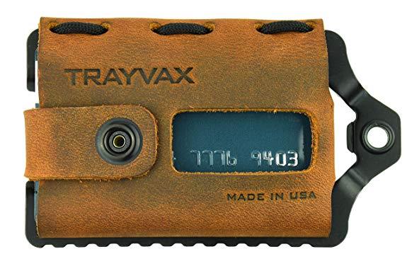 Best for Outdoors: Trayvax Element Cool Wallet