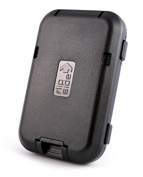 Best for Storage: Flipside Cool Wallet