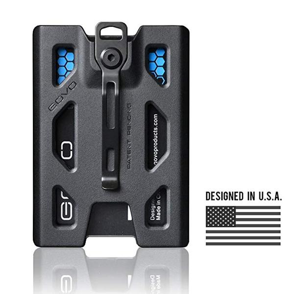 Best Durable: GOVO Badge Cool Holder/Wallet