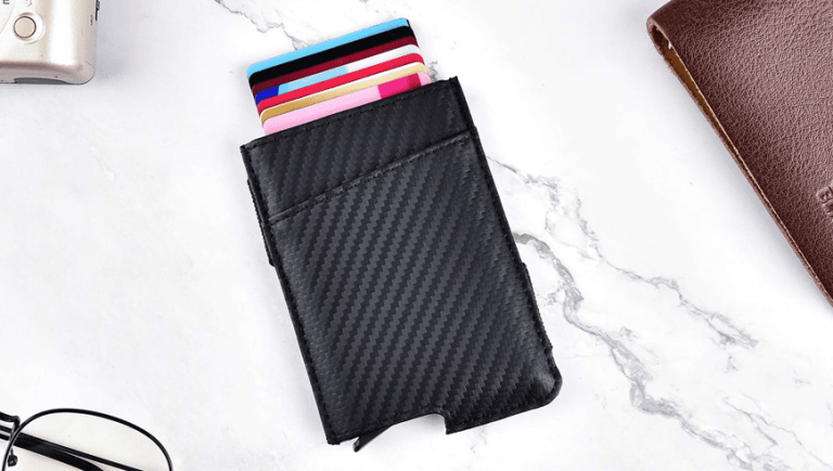 Best cool wallet for men