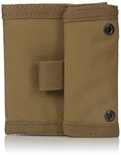 Best Value: Spec.-Ops. Brand T.H.E. Military Wallet J.R.