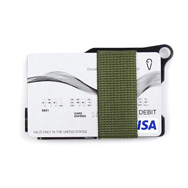 Best Style: Trayvax Armored Summit Military Wallet