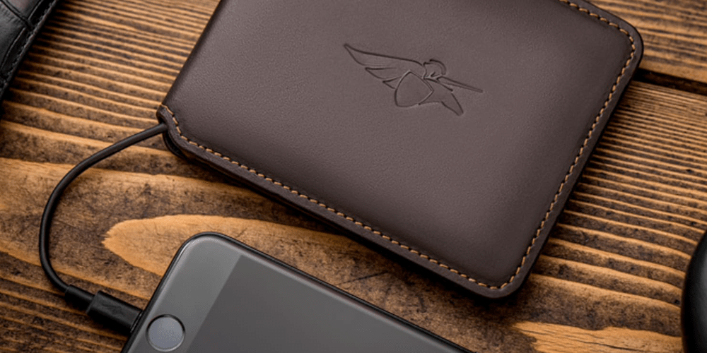 Best smart wallet