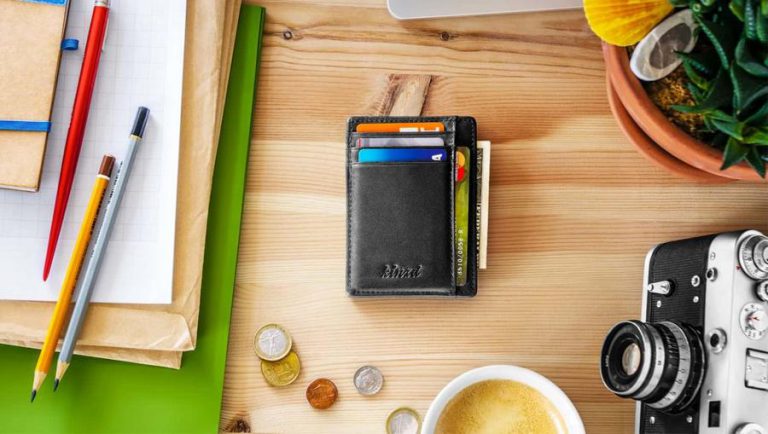 What should we have in our wallet