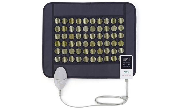 UTK Far Infrared Heating Pad