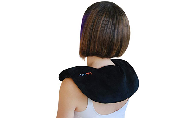TheraPAQ Neck Warmer Heating Pad
