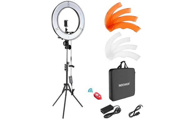 Neewer Ring Light Kit