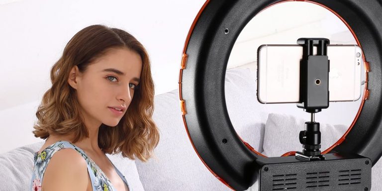 Best Ring Light