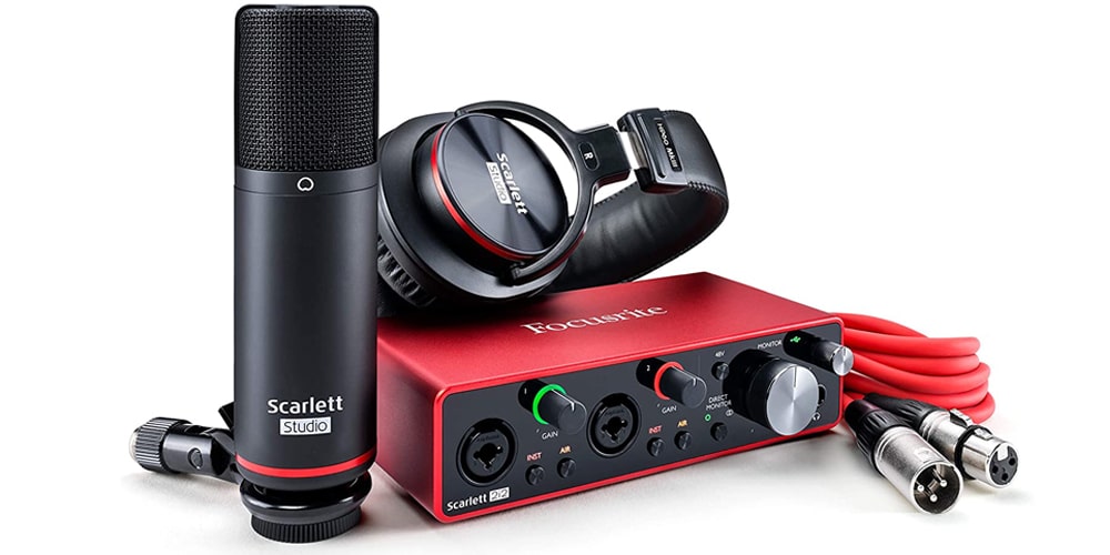 Best Audio Interface