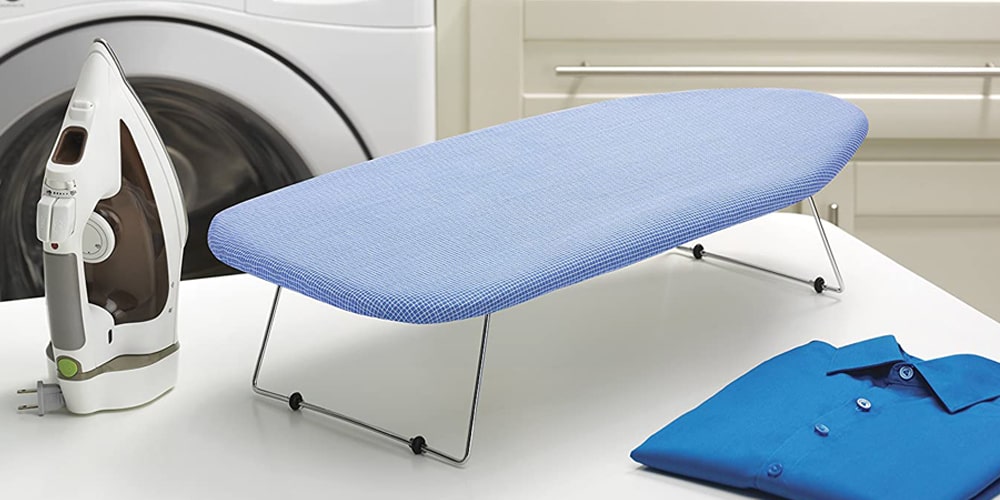 Best Ironing Boards