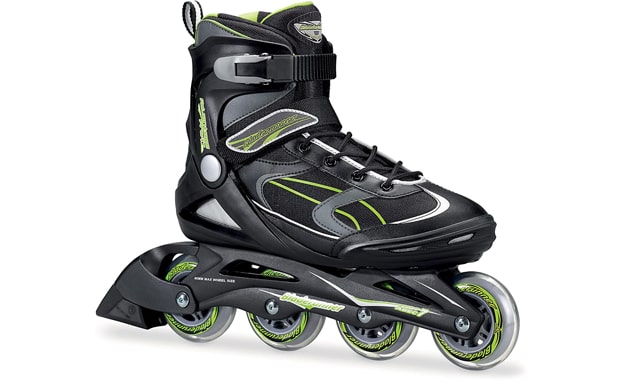 Bladerunner by Rollerblade Advantage Pro XT Men's Adult Fitness Inline 

Skate