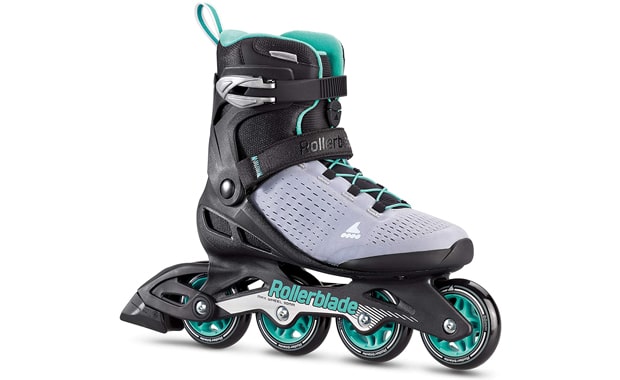 Rollerblade Zetrablade-Women Fitness Performance