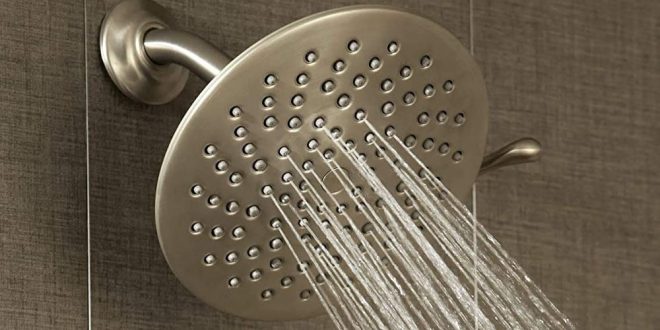 The 15 Best Shower Heads of 2025 | Gearfork