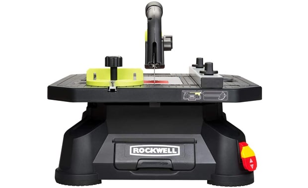 Rockwell X2 Blade Runner RK7323 Portable Saw