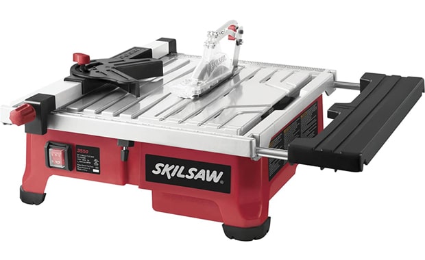 SKIL 7” Wet Tile 3550-02 Saw