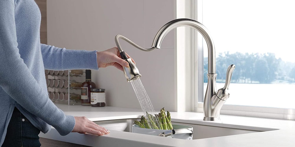 Best Kitchen Faucets