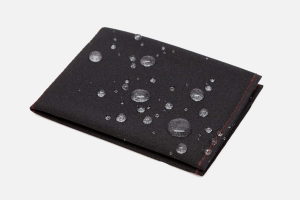 Best Waterproof: SlimFold Minimalist Credit Card Holder Wallet