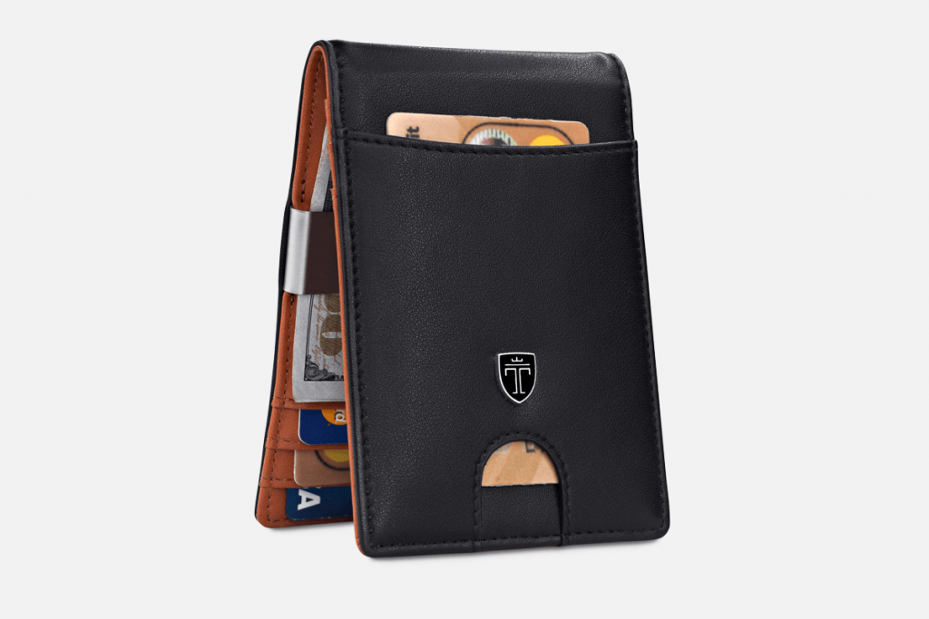13 Best Credit Card Holder Wallets for Men of 2021 Gearfork