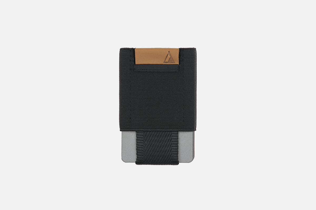 Best Small: NOMATIC Men’s Minimalist Wallet