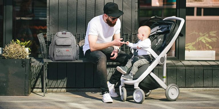 best diaper bag