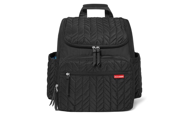 Skip Hop Multi-Function Forma Baby Travel Diaper Backpack