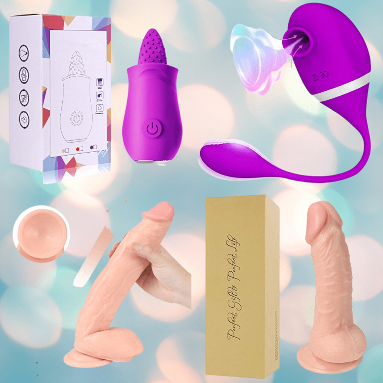 Best Diliddo For Women