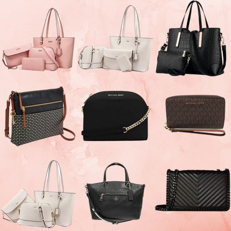 Best Handbags For Women
