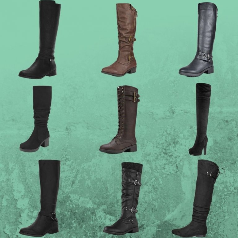 Best Knee High Boots For Women