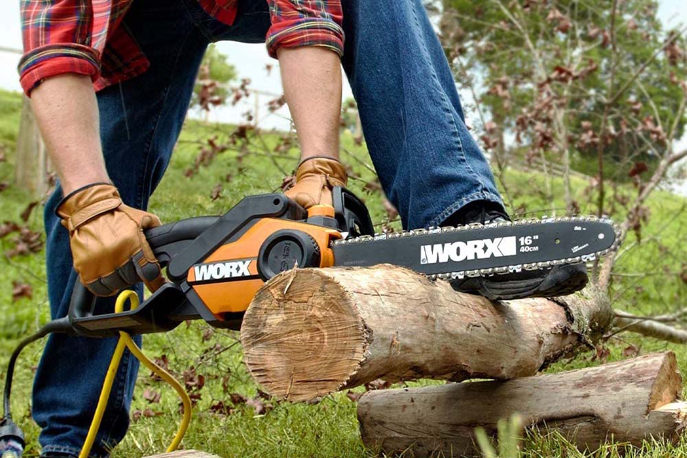 10 Best chainsaws of 2021 2022 GearFork