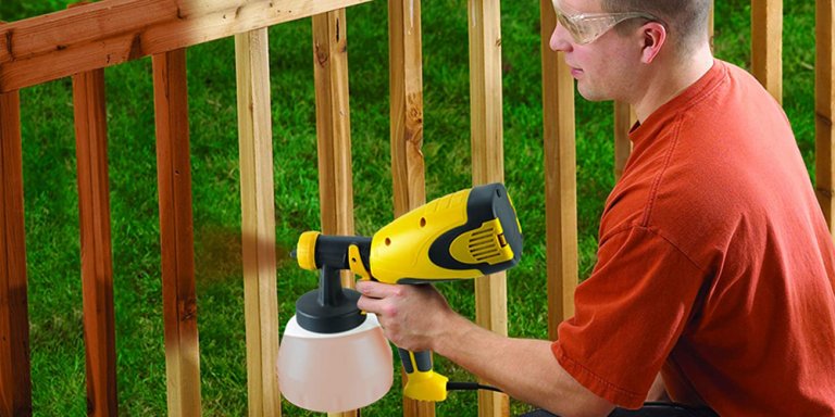 best paint sprayer