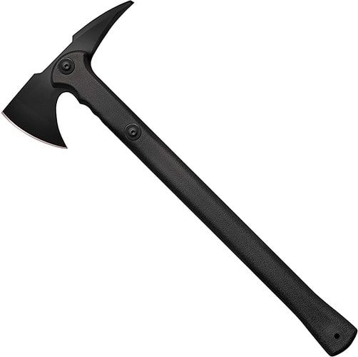 Best Rugged Tomahawk Cold Steel Drop Forged Tactical Tomahawk Survival Hatchet
