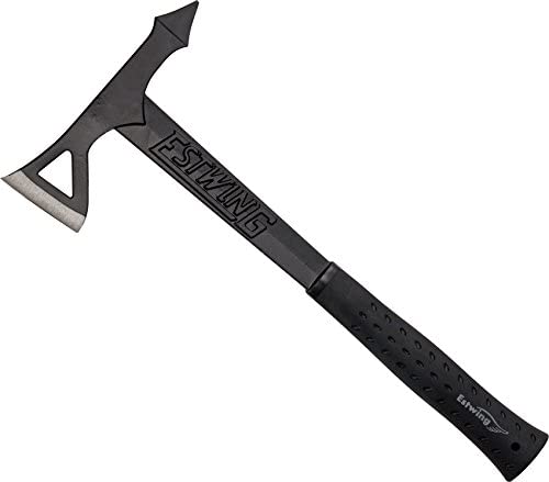 Best Tomahawk for Breaching Estwing Tactical Tomahawk