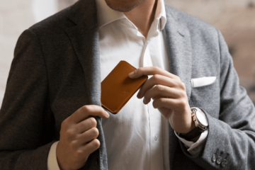 Beest Business Card Holder Wallets