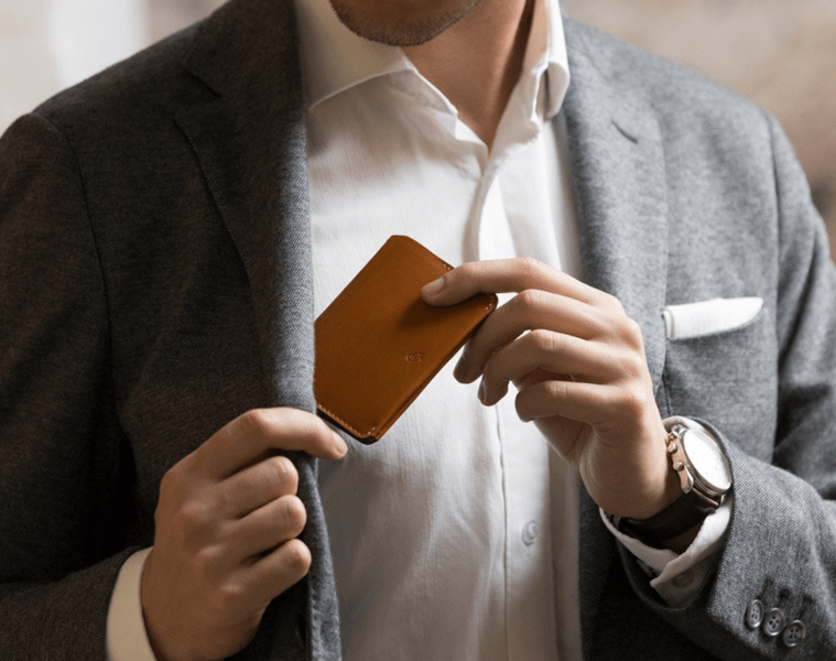 13 Best Credit Card Holder Wallets of 2024 | GearFork
