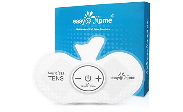 Easy@Home EHE015 Wireless TENS Unit