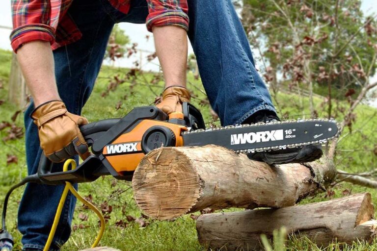 Best chainsaws