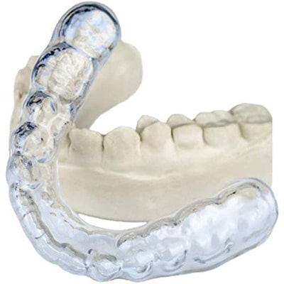 Best Ergonomic Design: Custom Durable Dental Night Guard by American DentalCraft