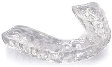 Best Long-lasting: Armor Guard Custom Dental Night Guard