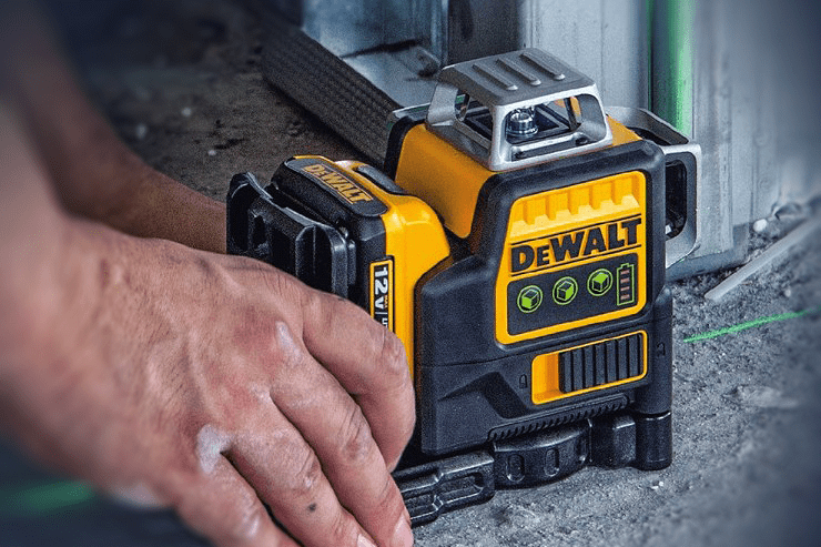 10 Best Laser Levels