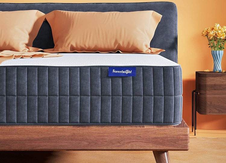 Best Mattress For Back Pain