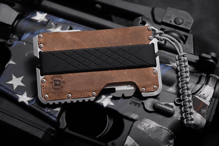 Best Minimalist Wallets