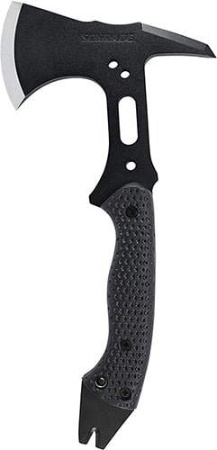 Best Tomahawk for everyday operation: Schrade SCAXE5 12.8in Full Tang Tactical Tomahawk