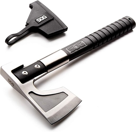 Best Mini Tomahawk: SOG Camping Tactical Tomahawk