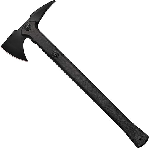 Best Rugged Tomahawk: Cold Steel Drop Forged Tactical Tomahawk Survival Hatchet