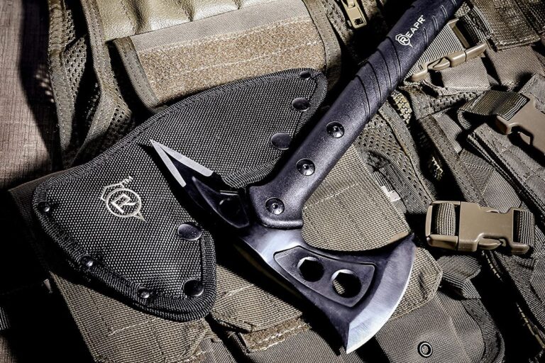 Best Tactical Tomahawks