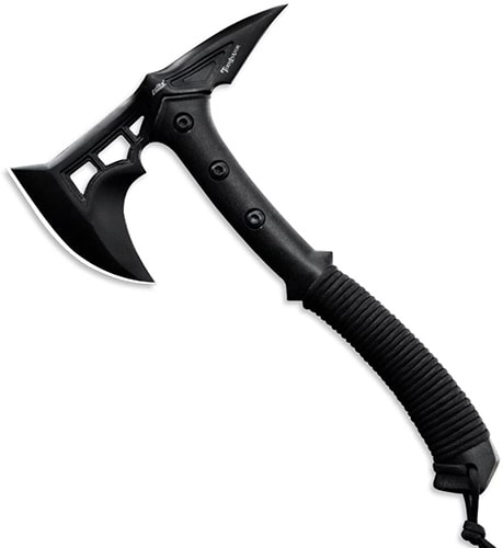 Best Long Handle Tomahawk: CIMA Survival Hunting Camping Tactical Tomahawk