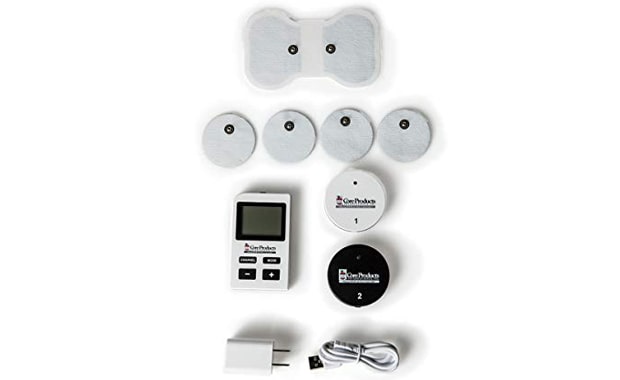 Best Mid-Range: Core Products Wireless TENS Unit